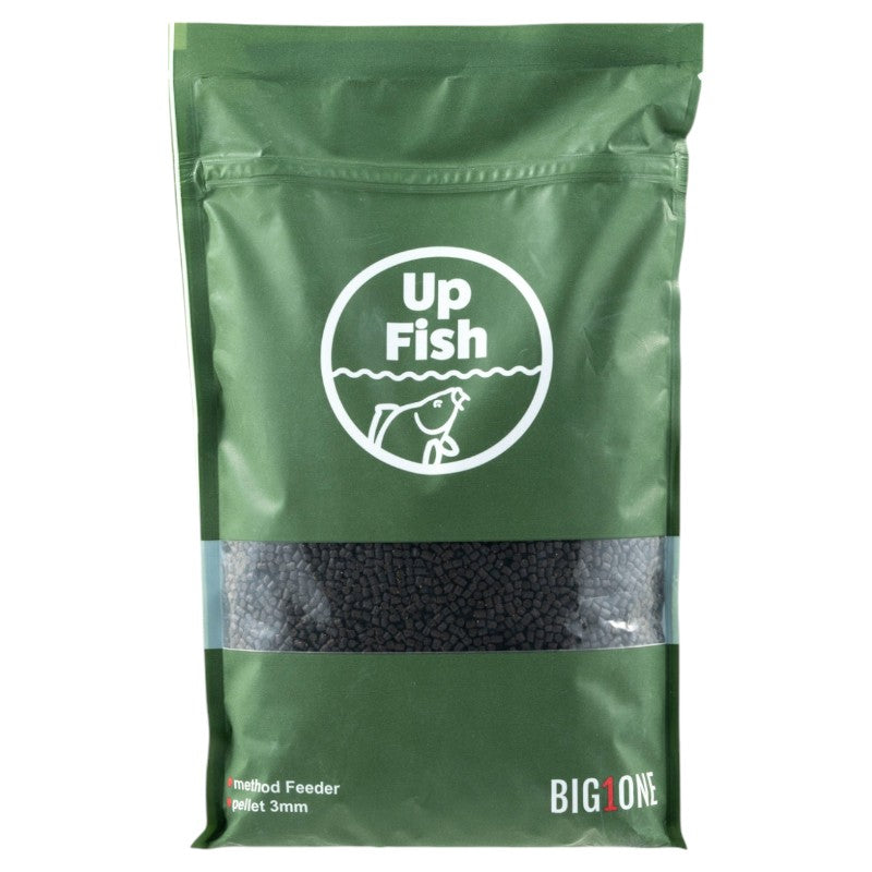 Up Fish BIG 1 One 3mm