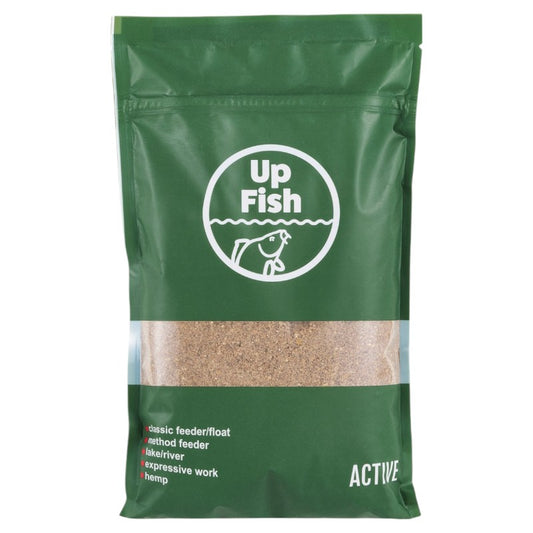 Up Fish Active