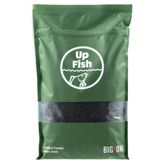 Up Fish BIG 1 One 3mm