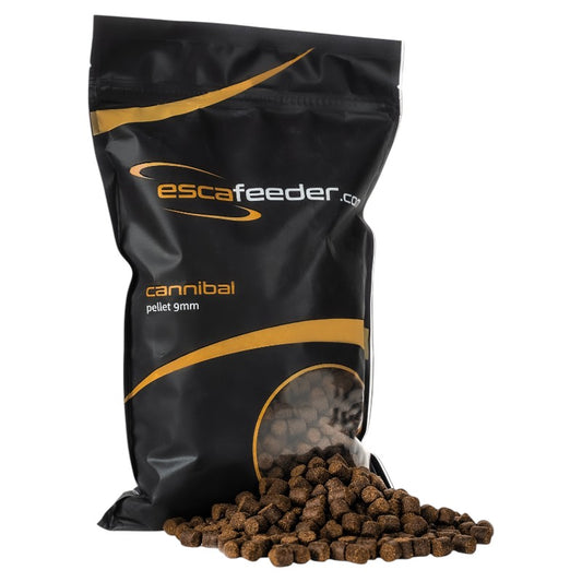 EscaFeeder Cannibal 9mm