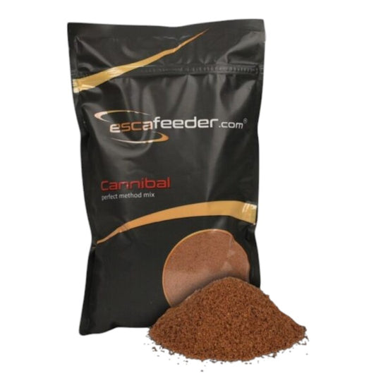 EscaFeeder Cannibal Method Mix (Nieuw)