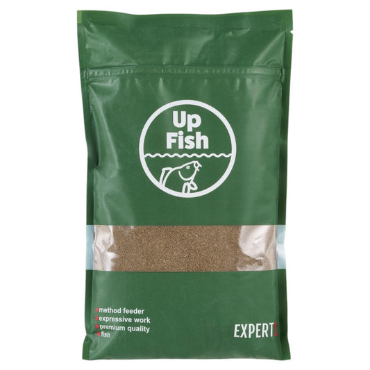 Up Fish Expert 1 Method Mix