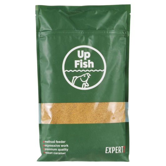 Up Fish Expert 2 Method Mix