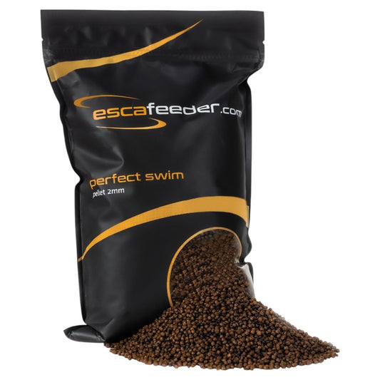 EscaFeeder Perfect Swim 2 mm