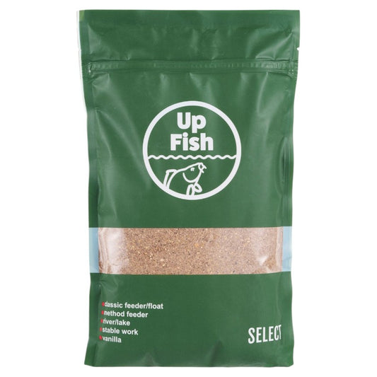 Up Fish Select