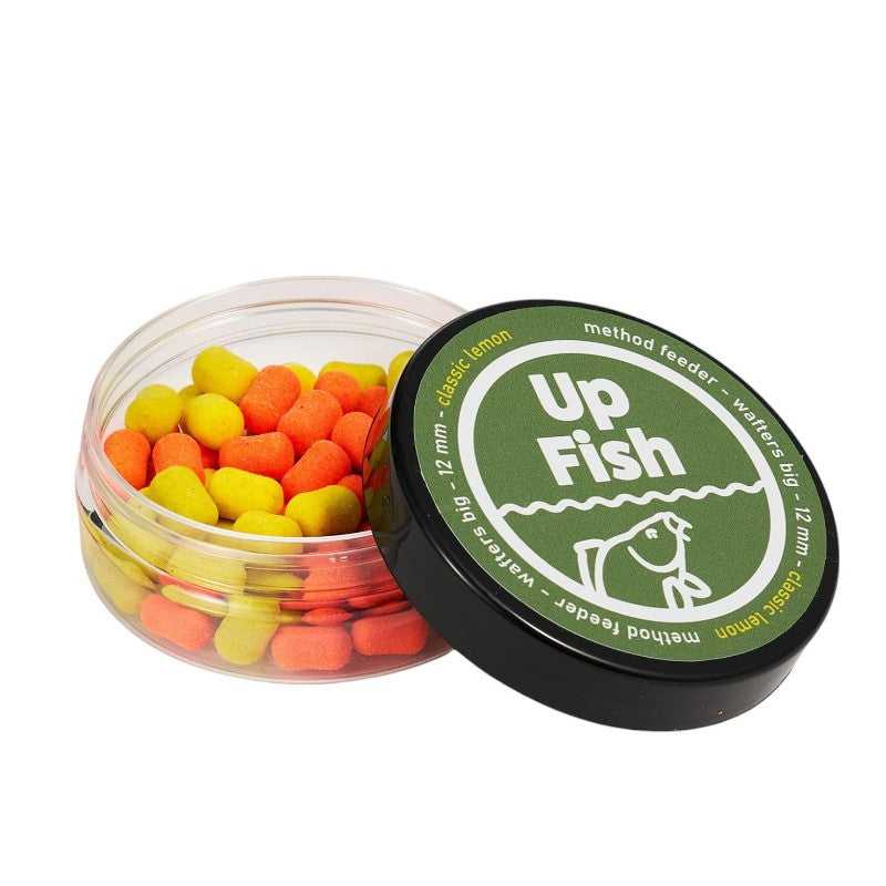 Up Fish Classic Lemon 12mm